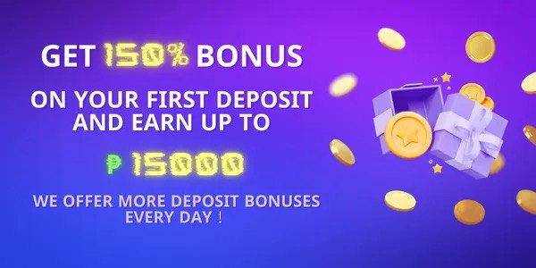 Golden Genie slot game promotional banner on pinoy time ph