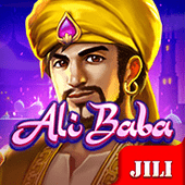 Ali Baba on pinoy time ph