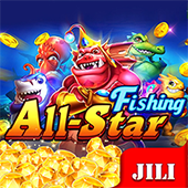 All Star Fishing on pinoy time ph
