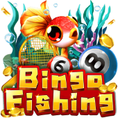Bingo Fishing on pinoy time ph
