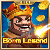 Boom Legend on pinoy time ph