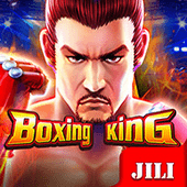 Boxing King slot on pinoy time ph