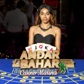 Casino Marina Andar Bahar on pinoy time ph