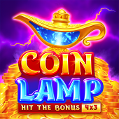 Coin Lamp slot on pinoy time ph