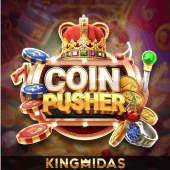 Coin Pusher on pinoy time ph