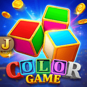 Color Game on pinoy time ph