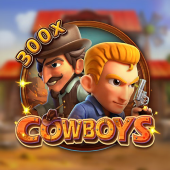 Cowboys on pinoy time ph