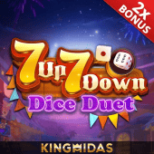 Dice Duet on pinoy time ph