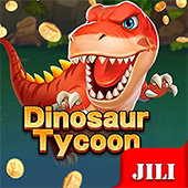Dinosaur Tycoon on pinoy time ph