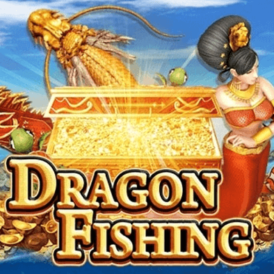 Dragon Fishing on pinoy time ph