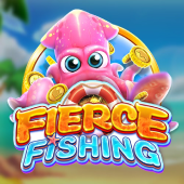 Fierce Fishing on pinoy time ph
