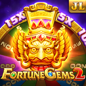 Fortune Gems 2 slot on pinoy time ph