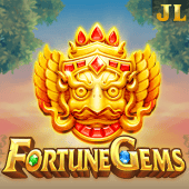 Fortune Gems slot on pinoy time ph