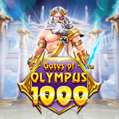 Gates of Olympus 1000 on pinoy time ph
