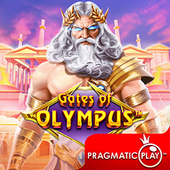 Gates of Olympus on pinoy time ph