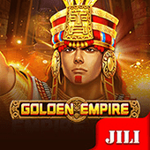 Golden Empire slot on pinoy time ph