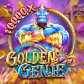 Golden Genie on pinoy time ph