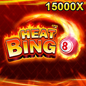 Heat Bingo hot