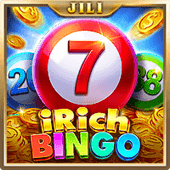 Irich Bingo on pinoy time ph