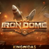 Iron Dome on pinoy time ph