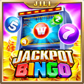 Jackpot Bingo hot