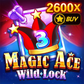 Magic Ace Wild Lock on pinoy time ph