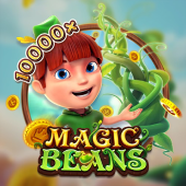Magic Beans on pinoy time ph