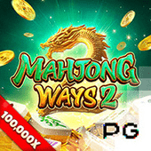 Mahjong Ways 2 on pinoy time ph