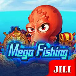 Mega Fishing on pinoy time ph