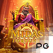 Midas Fortune on pinoy time ph