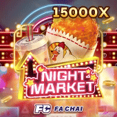 Night Market slot on pinoy time ph