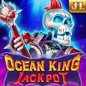 Ocean King Jackpot on pinoy time ph