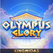 Olympus Glory on pinoy time ph