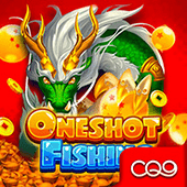 Oneshot Fishing on pinoy time ph