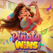 Pinata Wins on pinoy time ph