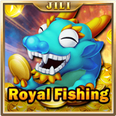 Royal Fishing on pinoy time ph