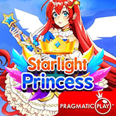 Starlight Princess on pinoy time ph