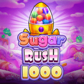 Sugar Rush 1000 on pinoy time ph