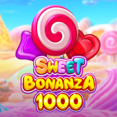 Sweet Bonanza 1000 on pinoy time ph
