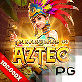 Treasures of Aztec on pinoy time ph