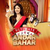 Ultimate Andar Bahar on pinoy time ph