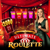 Ultimate Roulette on pinoy time ph