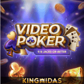 Video Poker on pinoy time ph