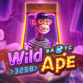 Wild Ape on pinoy time ph