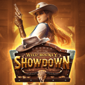Wild Bounty Showdown on pinoy time ph